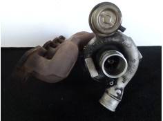 Recambio de turbocompresor para ford mondeo berlina (ge) 2.0 tdci td cat referencia OEM IAM 1S7Q6K682AE   2