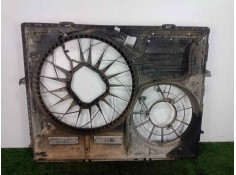 Recambio de calandra delantera de radiador para audi q7 (4l) 3.0 v6 24v tdi referencia OEM IAM 0130706809-7L0121203GT   2