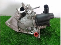 Recambio de valvula egr para dacia duster 1.5 dci diesel fap cat referencia OEM IAM 7003681406  