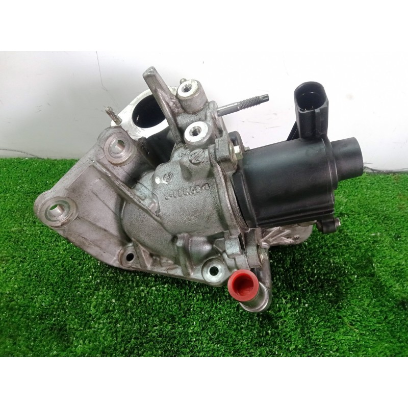 Recambio de valvula egr para dacia duster 1.5 dci diesel fap cat referencia OEM IAM 7003681406  