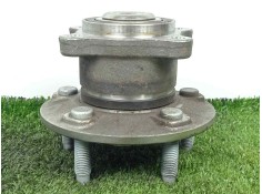 Recambio de rodamiento buje trasero para opel mokka 1.7 16v cdti referencia OEM IAM 13500592 5.TORNILLOS - 5X105 AMBOS.LADOS