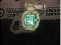 Recambio de cerradura puerta delantera derecha para nissan x-trail (t30) 2.2 16v turbodiesel cat referencia OEM IAM 80552AA200   2