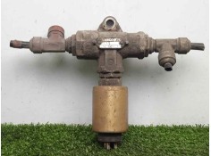 Recambio de valvula aire adicional para renault hr 385.18 / 26 premium e2 chasis modelo 385.26 6x2 280 kw larga distancia refere