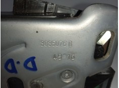 Recambio de cerradura puerta delantera derecha para opel astra k lim. 5türig selective referencia OEM IAM 915C303907218S-3035076 2