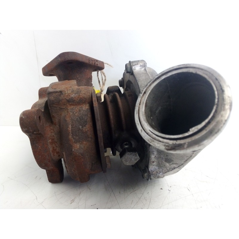 Recambio de turbocompresor para opel vectra b berlina 2.0 dti referencia OEM IAM 90570506-SNBK402999I-4542162  