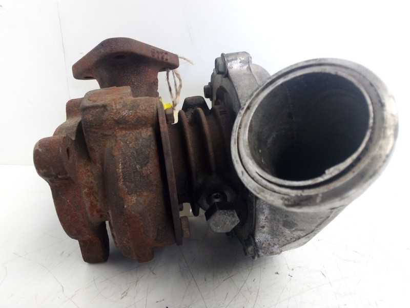 Recambio de turbocompresor para opel vectra b berlina 2.0 dti referencia OEM IAM 90570506-SNBK402999I-4542162  