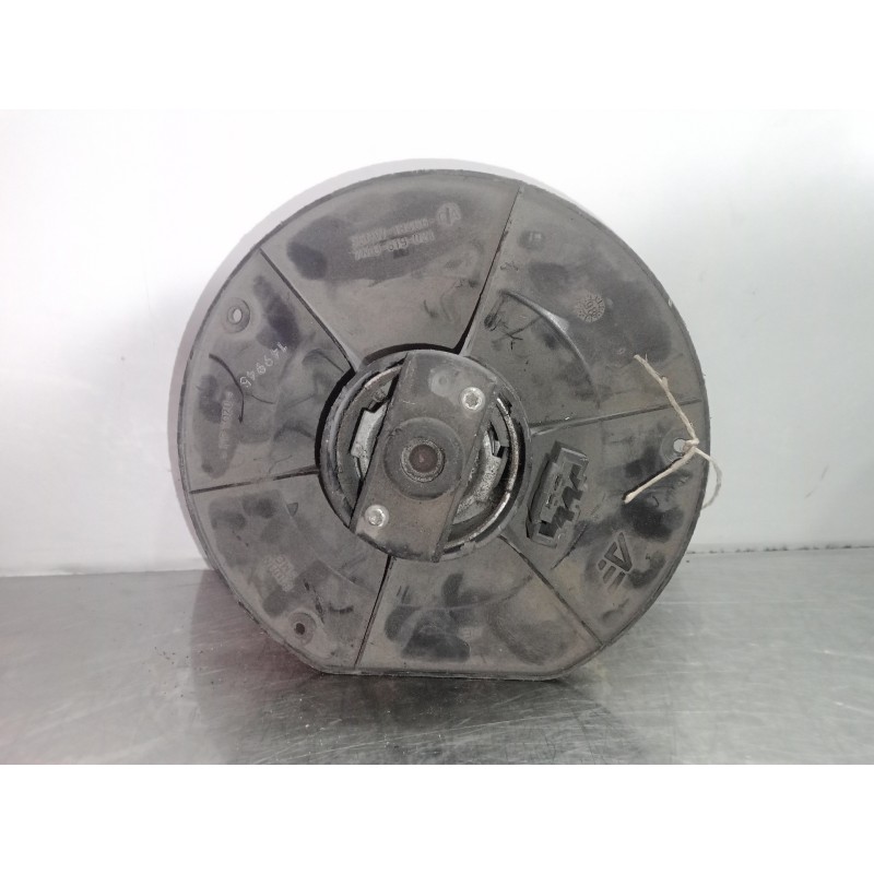 Recambio de ventilador calefaccion para seat alhambra (7v8) 1.9 tdi referencia OEM IAM 95NW18456-7M0819021  7MO819021
