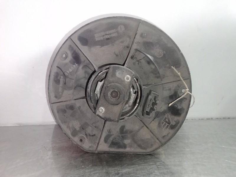 Recambio de ventilador calefaccion para seat alhambra (7v8) 1.9 tdi referencia OEM IAM 95NW18456-7M0819021  7MO819021