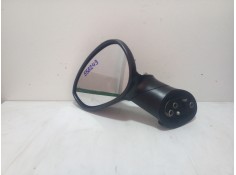 Recambio de retrovisor izquierdo para fiat grande punto (199) 1.2 cat referencia OEM IAM 735452176-011023 199. - ELECTRICO - 3.P