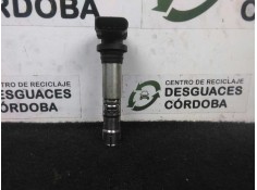Recambio de bobina encendido para seat ibiza (6l1) 1.2 referencia OEM IAM 036905715A 4.PINES 1.CONEXION