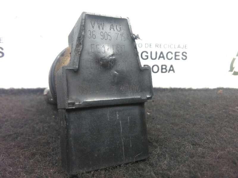 Recambio de bobina encendido para seat ibiza (6l1) 1.2 referencia OEM IAM 036905715A 4.PINES 1.CONEXION