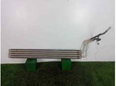 Recambio de radiador aceite para audi q7 (4l) 3.0 v6 24v tdi referencia OEM IAM 7L8422885A 77X570X15 ALUMINIO