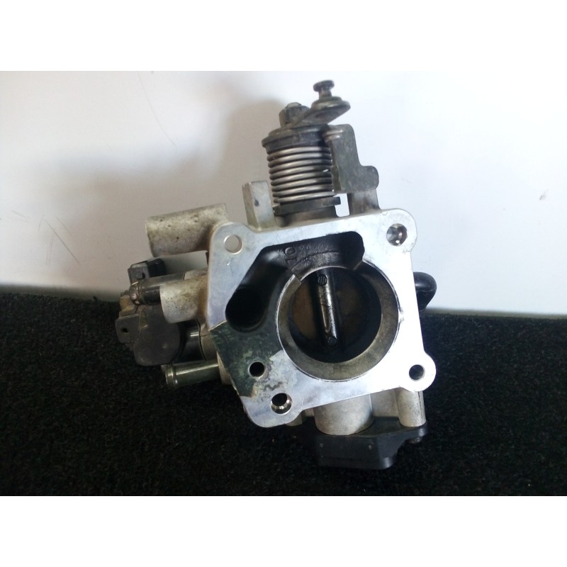 Recambio de caja mariposa para kia rio 1.3 cat referencia OEM IAM 0K9A220660A-0280140571-OK24718911-0280122021  