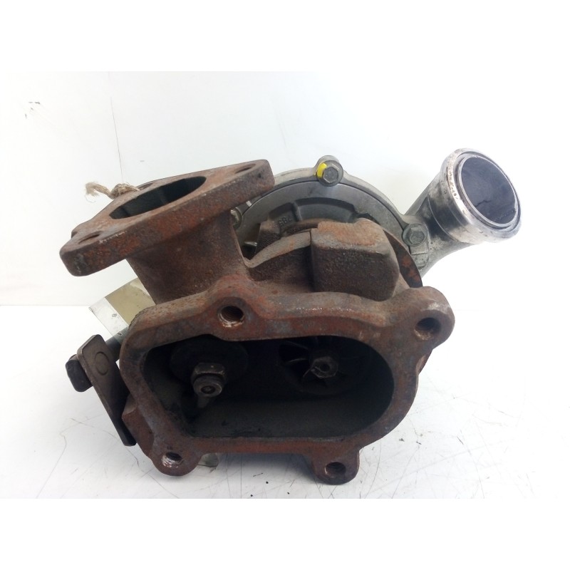 Recambio de turbocompresor para opel vectra b berlina 2.0 dti referencia OEM IAM 90570506-SNBK402999I-4542162  