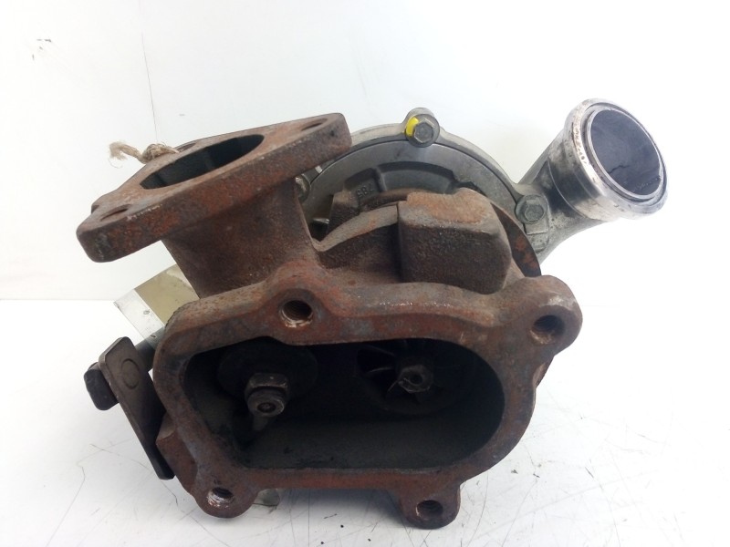 Recambio de turbocompresor para opel vectra b berlina 2.0 dti referencia OEM IAM 90570506-SNBK402999I-4542162  