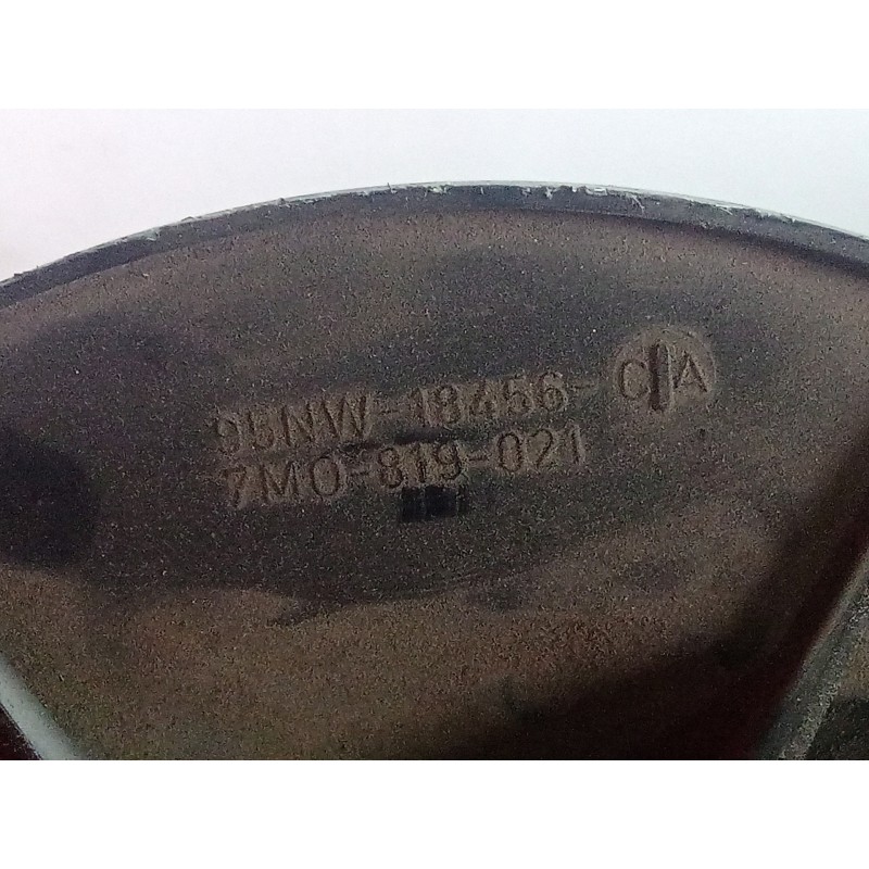 Recambio de ventilador calefaccion para seat alhambra (7v8) 1.9 tdi referencia OEM IAM 95NW18456-7M0819021  7MO819021