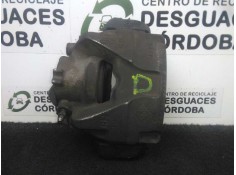 Recambio de pinza freno delantera derecha para renault megane iii berlina 5 p 1.5 dci diesel fap referencia OEM IAM 410004658R A