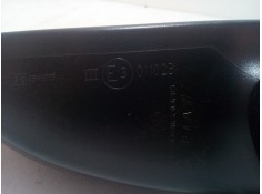 Recambio de retrovisor izquierdo para fiat grande punto (199) 1.2 cat referencia OEM IAM 735452176-011023 199. - ELECTRICO - 3.P 2