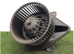 Recambio de motor calefaccion para peugeot 406 berlina (s1/s2) 2.0 hdi referencia OEM IAM SINREFERENCIA Ø DIAMETRO: 146MM 