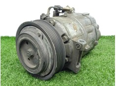 Recambio de compresor aire acondicionado para opel vectra c berlina 2.2 16v dti cat (y 22 dtr / l50) referencia OEM IAM PXV16860