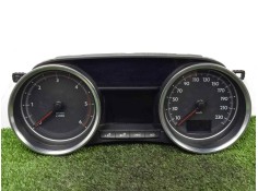 Recambio de cuadro instrumentos para peugeot 508 2.0 16v hdi fap referencia OEM IAM 9804210080-50300307022020-9803176080  