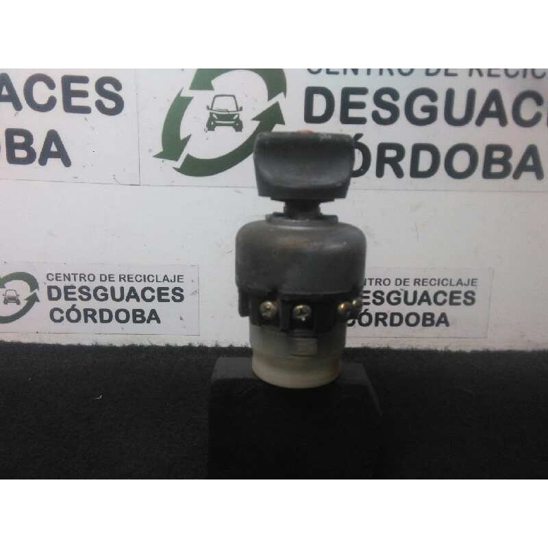 Recambio de interruptor luces para mercedes-benz 814 referencia OEM IAM 4997-8432  