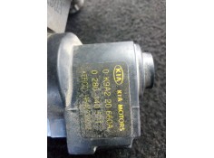 Recambio de caja mariposa para kia rio 1.3 cat referencia OEM IAM 0K9A220660A-0280140571-OK24718911-0280122021   2