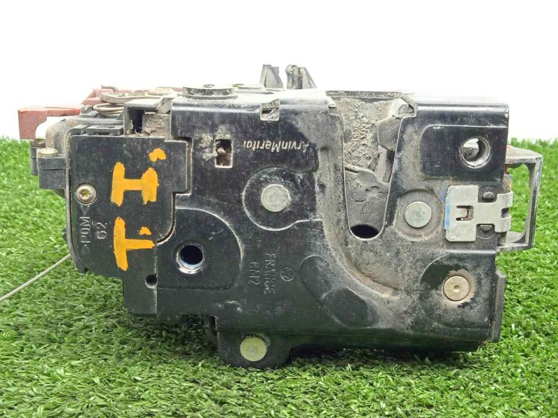 Recambio de cerradura puerta trasera izquierda para seat altea (5p1) 2.0 tdi referencia OEM IAM 7L0839015  7.PINES