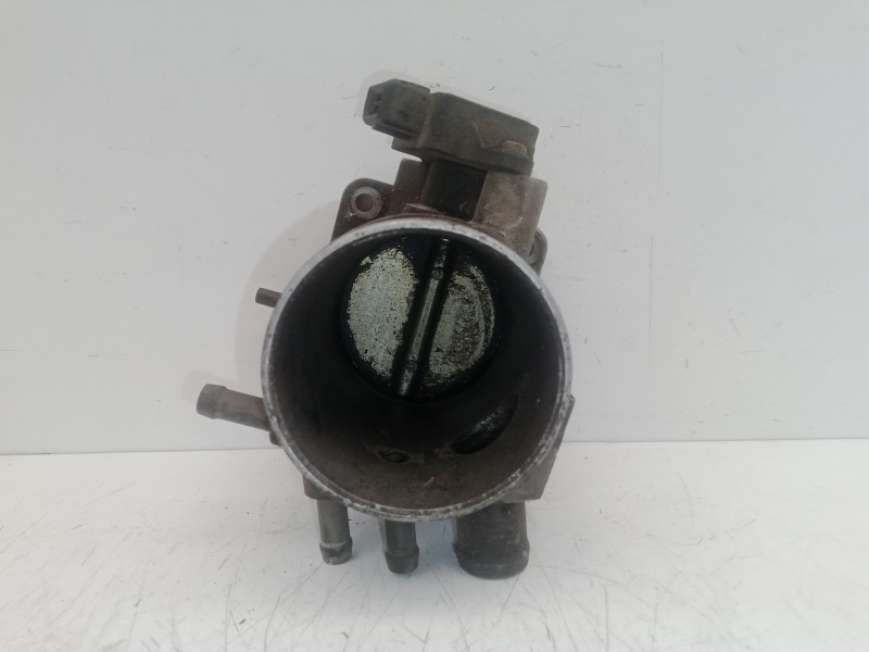 Recambio de caja mariposa para opel kadett e 2.0 referencia OEM IAM 90352920B2028-90352920  