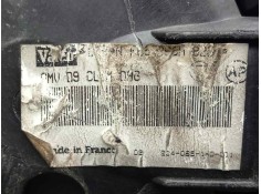 Recambio de motor calefaccion para peugeot 406 berlina (s1/s2) 2.0 hdi referencia OEM IAM SINREFERENCIA Ø DIAMETRO: 146MM  2