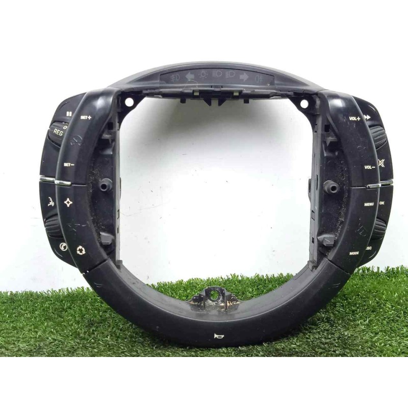 Recambio de mando volante para citroën c4 picasso 1.6 16v hdi fap referencia OEM IAM 96624939XT-62880046  