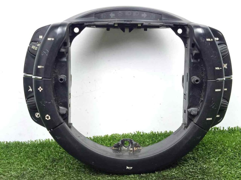 Recambio de mando volante para citroën c4 picasso 1.6 16v hdi fap referencia OEM IAM 96624939XT-62880046  