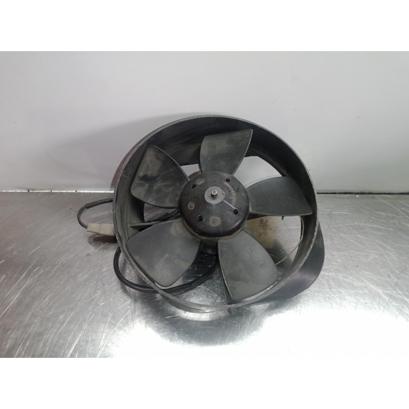 Recambio de ventilador calefaccion para seat marbella 0.9 referencia OEM IAM 210341233F  