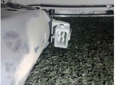 Recambio de elevalunas delantero derecho para citroën evasion 1.9 turbodiesel (dhx. d8b / xud9te) referencia OEM IAM  ELECTRICO  2