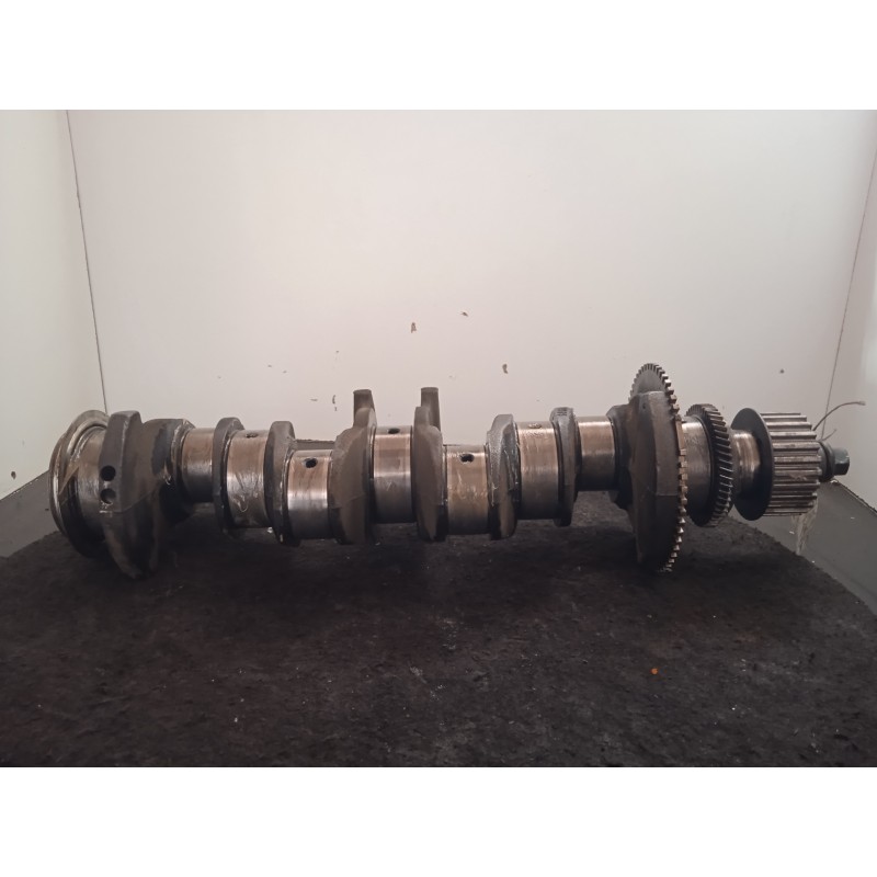 Recambio de cigueñal para iveco daily chasis - cabina =>2006) (2006-2014) 2.3 d referencia OEM IAM 502295005  