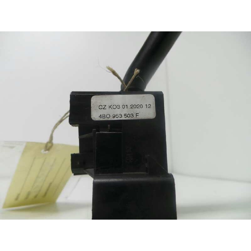 Recambio de mando limpia para seat leon (1m1) sport referencia OEM IAM 4B0953503F-CZK0301202012  