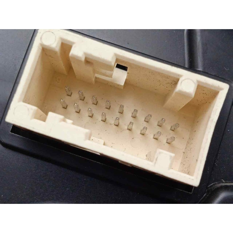 Recambio de cuadro instrumentos para peugeot 508 2.0 16v hdi fap referencia OEM IAM 9804210080-50300307022020-9803176080  