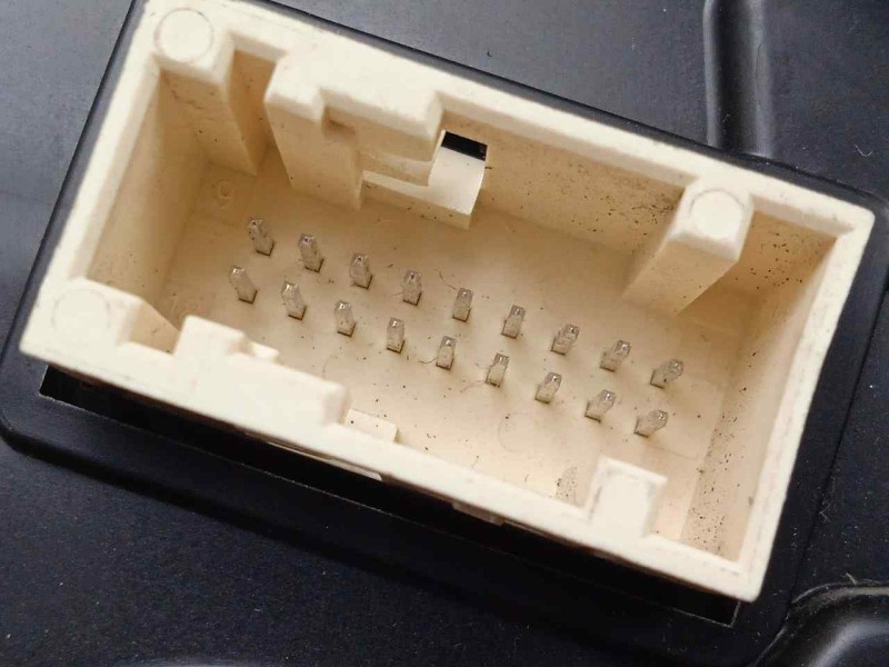 Recambio de cuadro instrumentos para peugeot 508 2.0 16v hdi fap referencia OEM IAM 9804210080-50300307022020-9803176080  