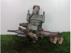 Recambio de valvula aire adicional para renault hr 385.18 / 26 premium e2 chasis modelo 385.26 6x2 280 kw larga distancia refere