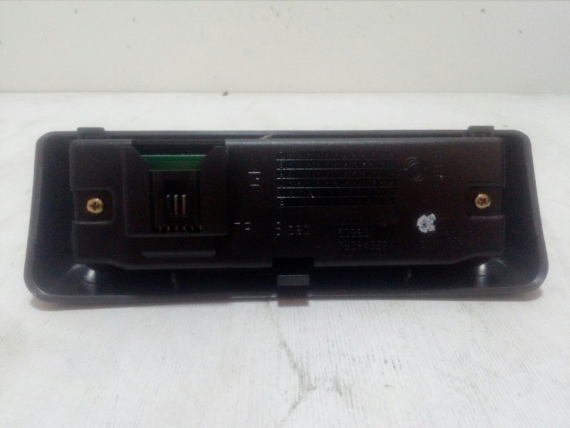 Recambio de centralita cierre para lancia ypsilon (101) 1.2 16v cat referencia OEM IAM 735246505-735243394 SIN USO 