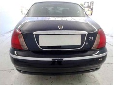 Recambio de paragolpes trasero para mg serie 75 (rj) 2.0 16v cdt referencia OEM IAM   