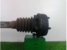 Recambio de transmision delantera izquierda para volkswagen golf iii berlina (1h1) 1.9 diesel referencia OEM IAM SINREFERENCIA S 2