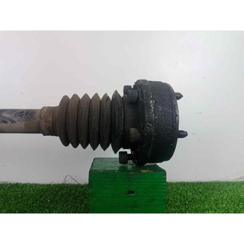 Recambio de transmision delantera izquierda para volkswagen golf iii berlina (1h1) 1.9 diesel referencia OEM IAM SINREFERENCIA S