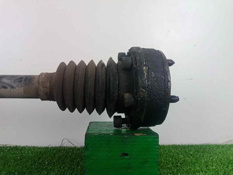 Recambio de transmision delantera izquierda para volkswagen golf iii berlina (1h1) 1.9 diesel referencia OEM IAM SINREFERENCIA S