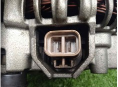 Recambio de alternador para mazda 6 berlina (gg) 2.0 diesel cat referencia OEM IAM A3TB4981   2