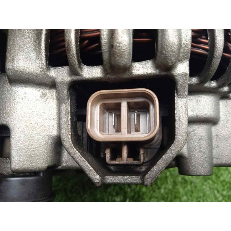 Recambio de alternador para mazda 6 berlina (gg) 2.0 diesel cat referencia OEM IAM A3TB4981  