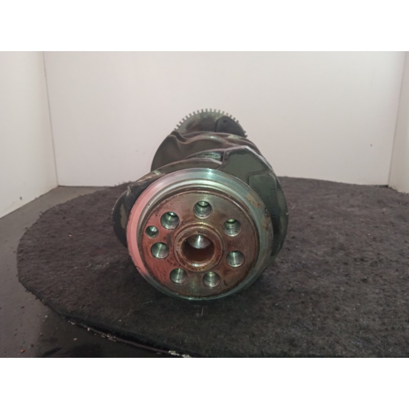 Recambio de cigueñal para iveco daily chasis - cabina =>2006) (2006-2014) 2.3 d referencia OEM IAM 502295005  