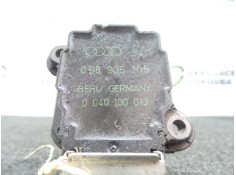 Recambio de bobina encendido para audi a4 berlina (b5) 1.8 20v turbo referencia OEM IAM 058905105-0040100013  BERU 2