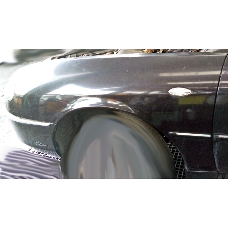 Recambio de aleta delantera izquierda para lancia thesis (115) 2.4 jtd cat referencia OEM IAM   