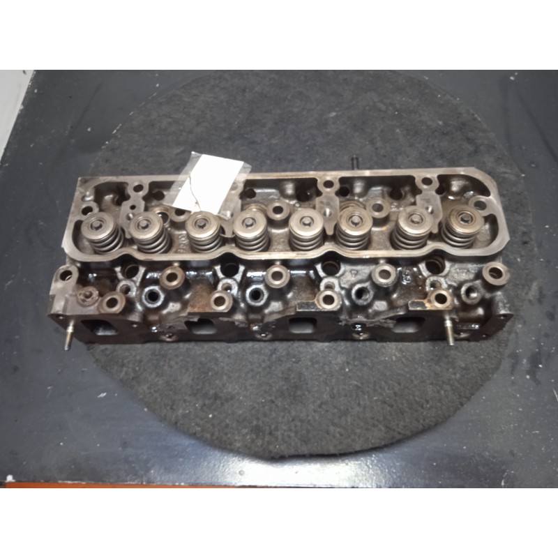 Recambio de culata para opel frontera a 2.8 turbodiesel referencia OEM IAM 8-94327269-08-941253528943272690894125352  